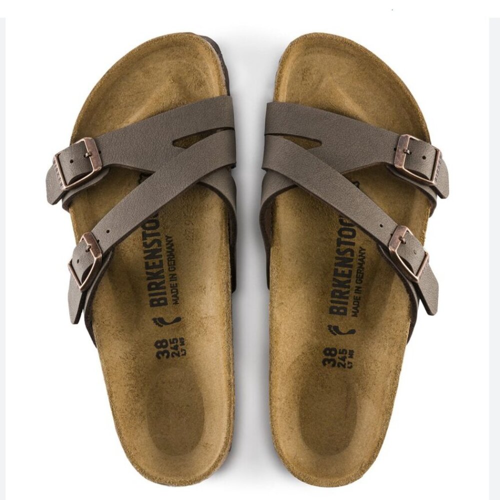 Birkenstock Yao Sandal